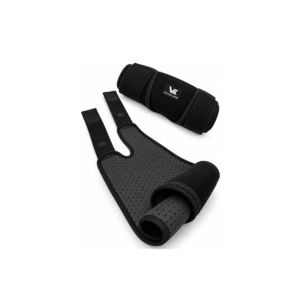 Compression & Muscle Support Adjustable Thigh Wrap