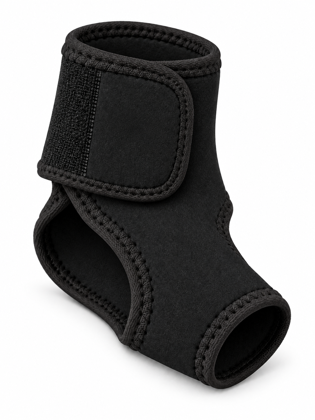 Premium Neoprene Ankle Support Brace - Image 5