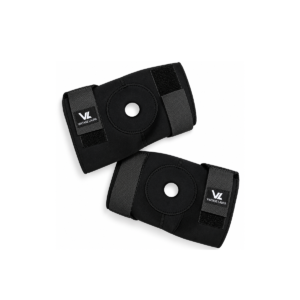 Adjustable Knee Support Gym & Weightlifting Pads
