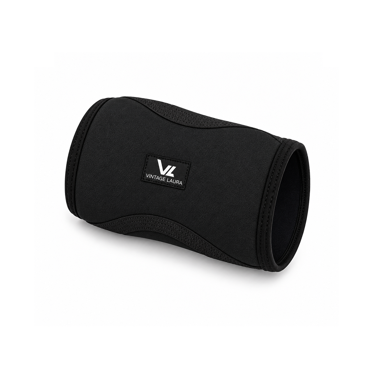 Protective Gym & Weightlifting Elbow Pad - Image 3