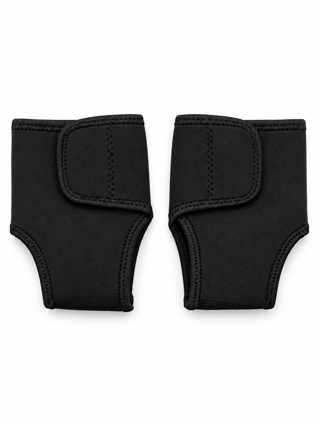Premium Neoprene Ankle Support Brace - Image 2