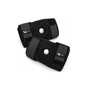 Adjustable Knee Support Gym & Weightlifting Pads
