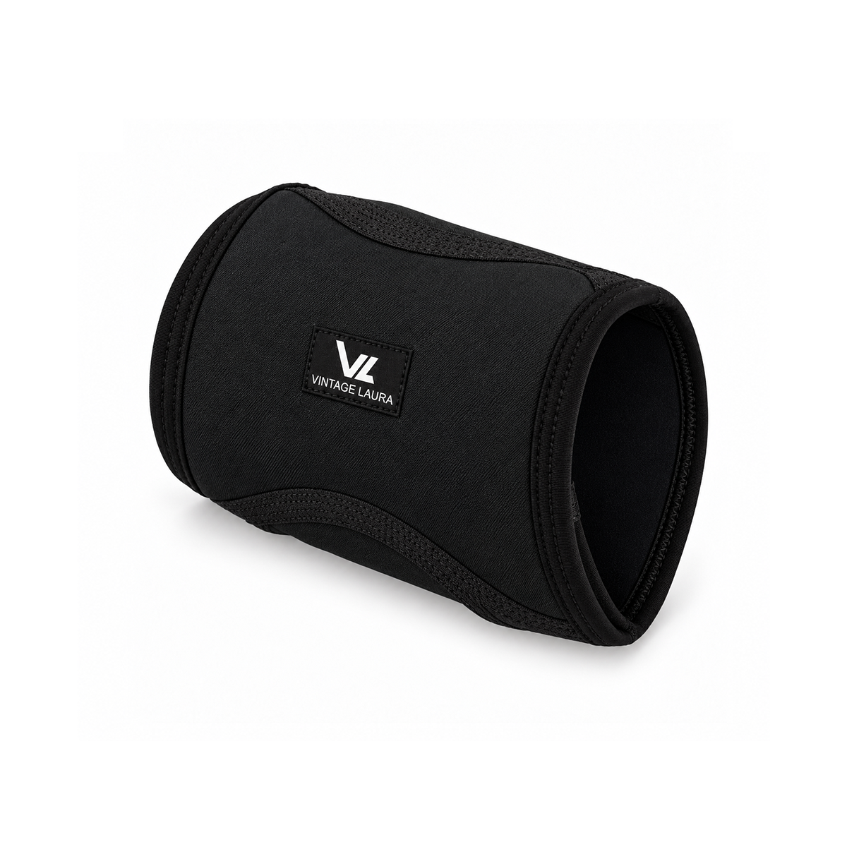 Protective Gym & Weightlifting Elbow Pad - Image 4