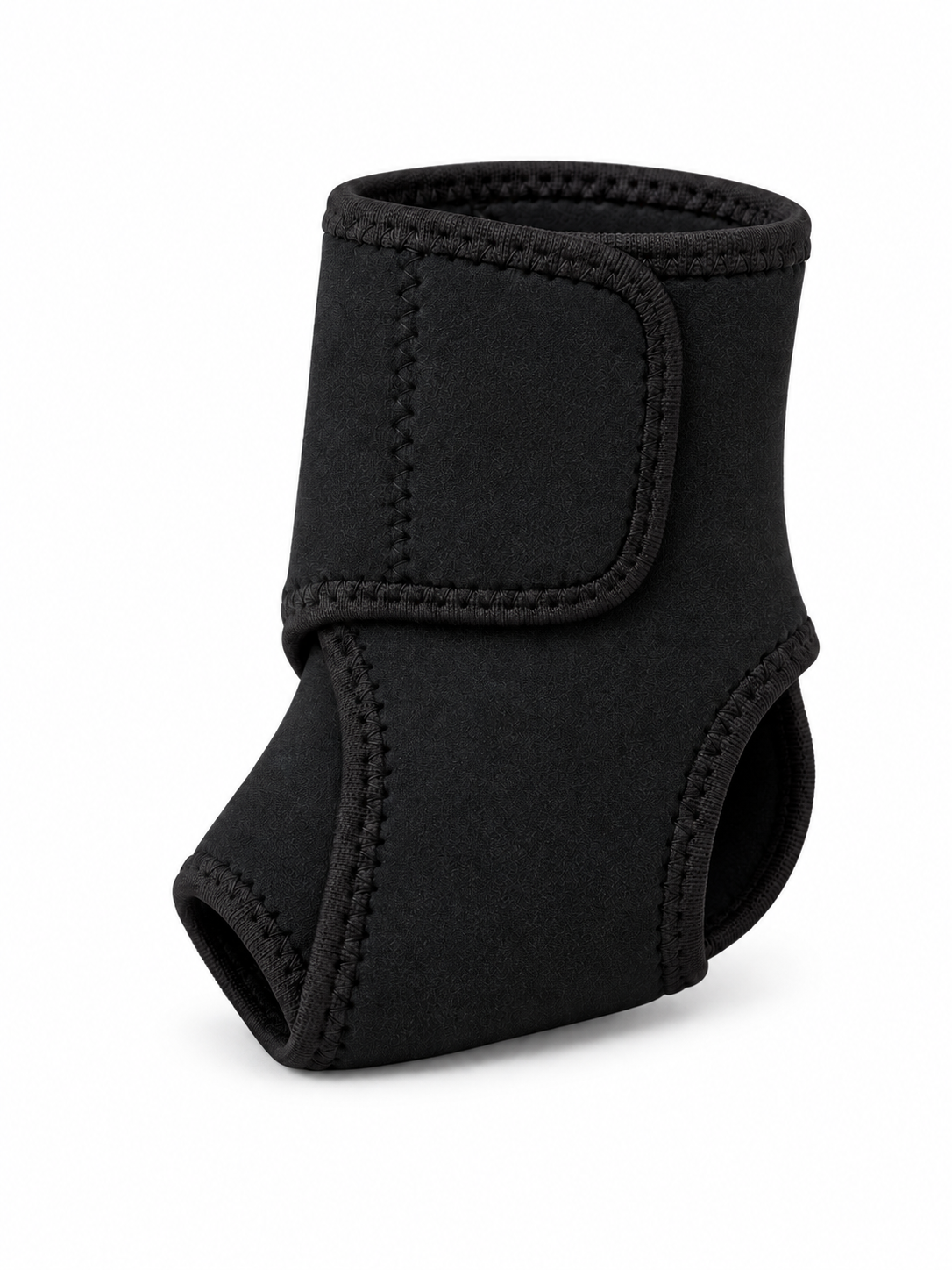 Premium Neoprene Ankle Support Brace - Image 4