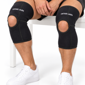 Compression Knee Support for Gym & Training
