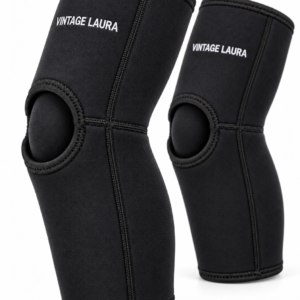 Compression Knee Support for Gym & Training